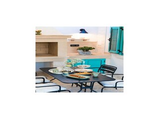 Villa Nerežišća Enregistrement extérieur 5