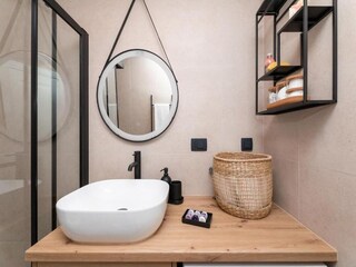 Villa Nerežišća Ausstattung 7