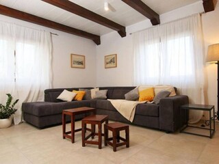 Villa Nerežišća Ausstattung 24