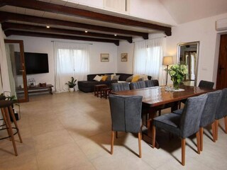 Villa Nerežišća Équipement 7
