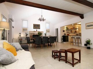 Villa Nerežišća Équipement 8