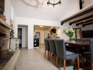 Villa Nerežišća Features 11