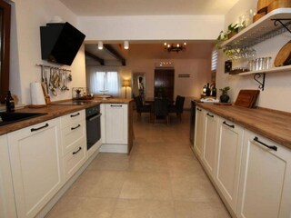 Villa Nerežišća Caratteristiche 21