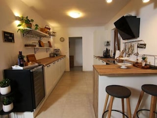 Villa Nerežišća Kenmerken 18