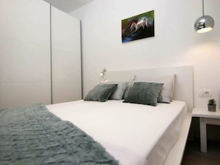 Villa Nerežišća Ausstattung 11
