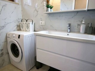 Villa Nerežišća Ausstattung 22