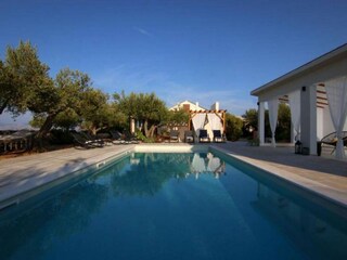 Villa Nerežišća  29