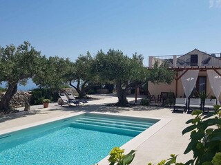Villa Nerežišća  26