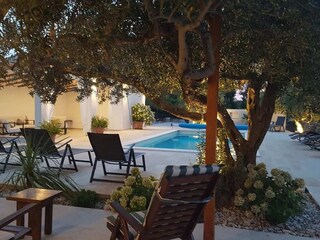 Villa Nerežišća  33