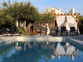 Villa Nerežišća  38