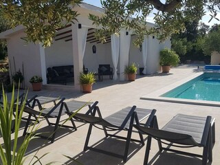 Villa Nerežišća  26