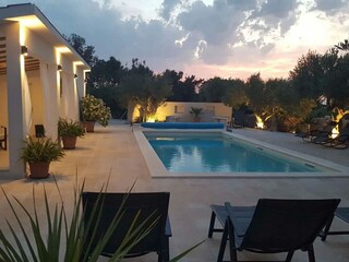 Villa Nerežišća  36