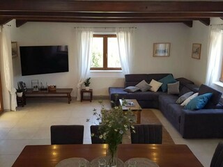 Villa Nerežišća Équipement 1