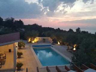 Villa Nerežišća  37