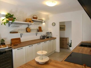 Villa Nerežišća Ausstattung 25