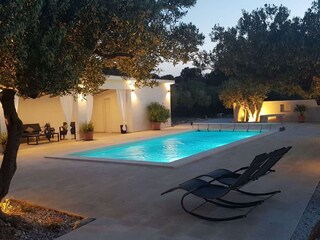 Villa Nerežišća  33