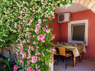 Appartamento Povljana Registrazione all'aperto 3