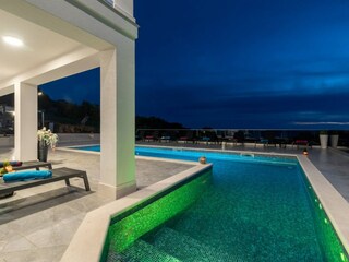 Villa Kanica Buitenaudio-opname 1