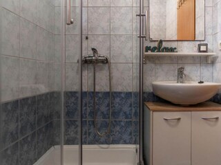 Apartment Povljana Ausstattung 11