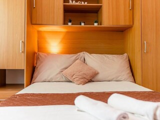 Apartamento Povljana Características 16