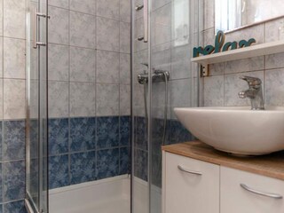 Appartement Povljana Kenmerken 16