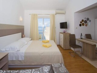 Appartement Podgora Kenmerken 4