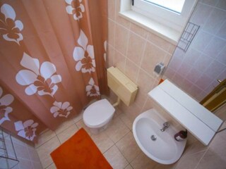Appartement Podgora Kenmerken 9