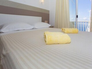 Appartement Podgora Équipement 4