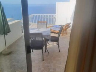 Appartamento Podgora  13
