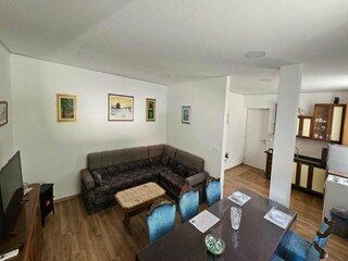 Apartamento Gračac Características 11