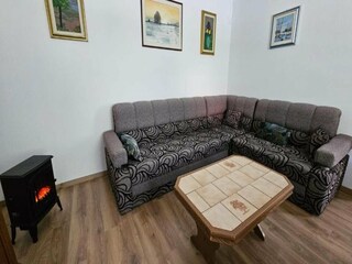 Apartment Gračac Ausstattung 2