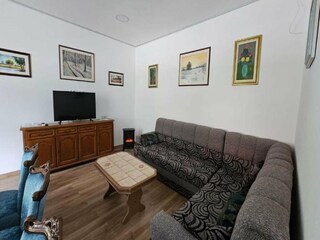 Apartamento Gračac Características 14