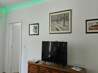 Apartment Gračac Ausstattung 3