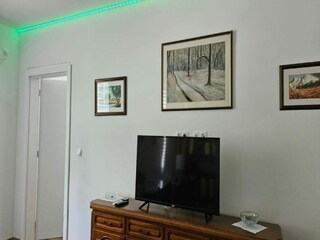 Appartement Gračac Équipement 7