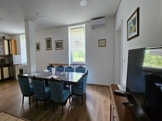 Appartement Gračac Équipement 15