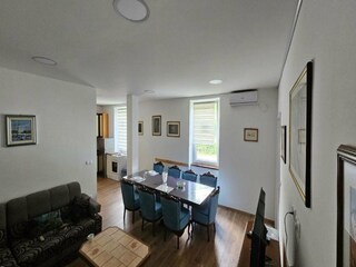 Appartement Gračac Kenmerken 25