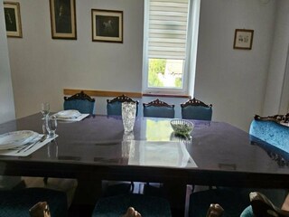 Apartamento Gračac Características 9