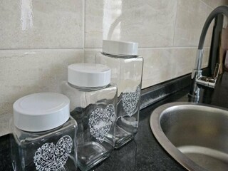 Apartamento Gračac Características 20