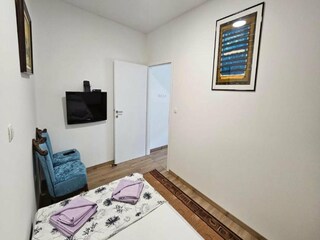 Appartement Gračac Kenmerken 20