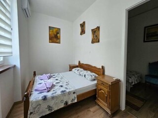 Apartamento Gračac Características 23