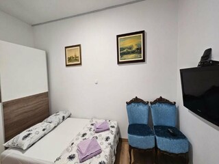 Apartamento Gračac Características 5