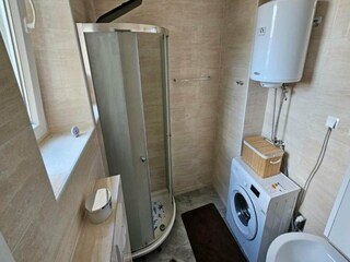 Appartement Gračac Kenmerken 33