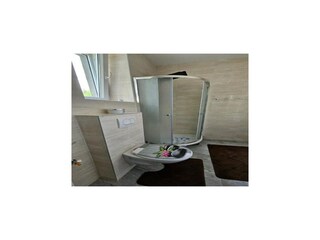 Apartment Gračac Ausstattung 7