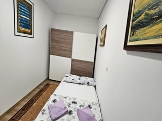Appartement Gračac Équipement 34