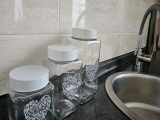 Appartement Gračac Kenmerken 27