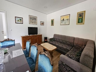 Apartment Gračac Features 21