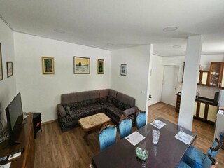 Apartamento Gračac Características 3