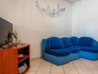Apartamento Povljana Características 12