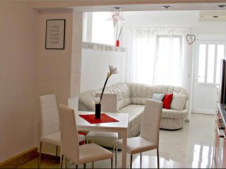 Appartement Podgora Équipement 1