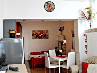 Appartement Podgora Équipement 4